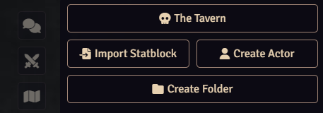 Pirate Borg Content Importer